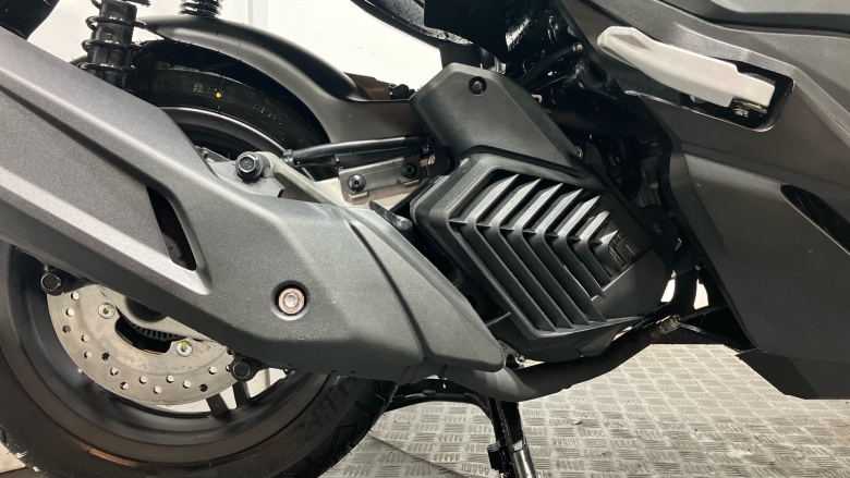 Honda Forza 125 (24MY)